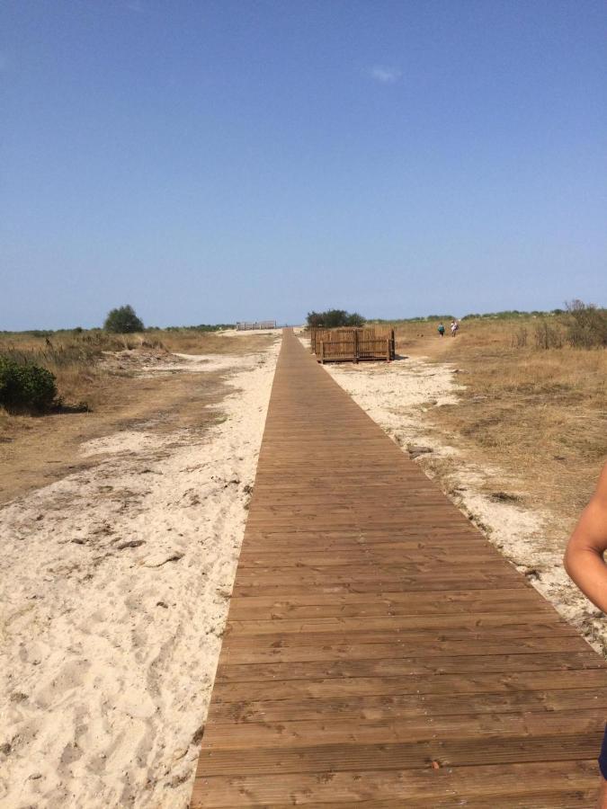 Strandblick Хорумерзил Екстериор снимка